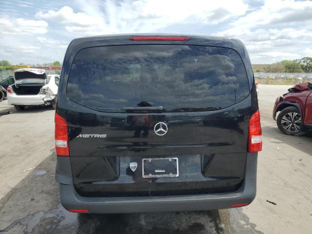 2019 MERCEDES-BENZ METRIS - WD4PG2EE1K3571899