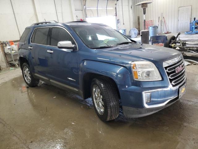 Vin: 2gkflpe38g6129090, lot: 48923624, gmc terrain slt 20164