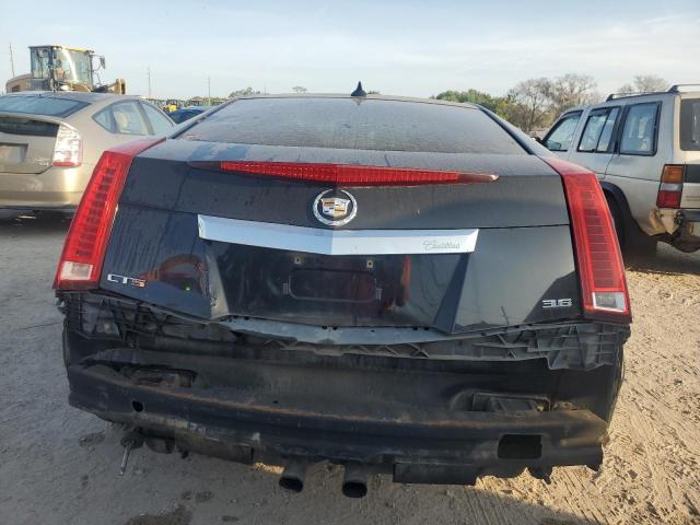 1G6DJ1ED1B0121349 | 2011 Cadillac cts performance collection