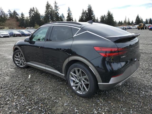 2023 GENESIS GV60 ADVAN KMUKCDTC7PU012885