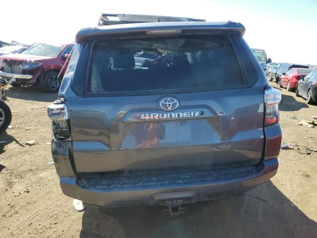 2016 Toyota 4Runner Sr5/Sr5 Premium VIN: JTEBU5JR1G5348471 Lot: 47799724