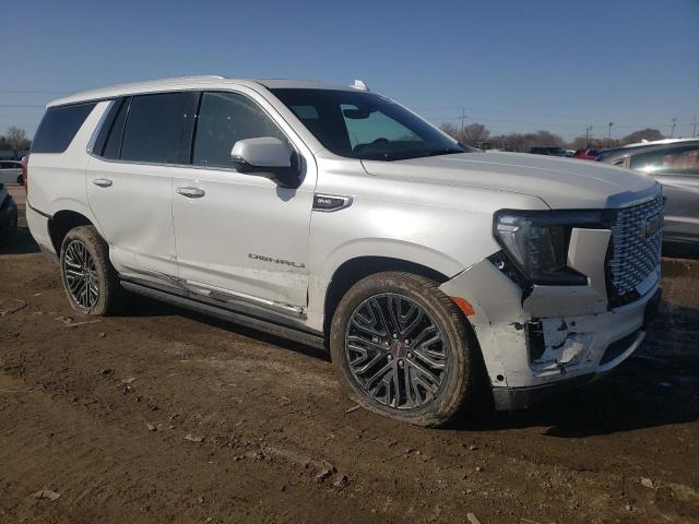 2024 GMC Yukon Denali VIN: 1GKS2DKL3RR117523 Lot: 45928534