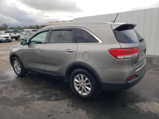 2017 Kia Sorento Lx VIN: 5XYPG4A32HG322560 Lot: 47286934