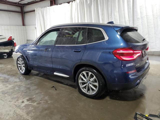 5UXTR9C50JLD68730 2018 BMW X3, photo no. 2