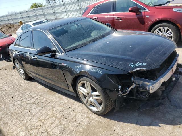 2016 Audi A6 Premium Plus VIN: WAUFGAFC8GN023128 Lot: 48318994