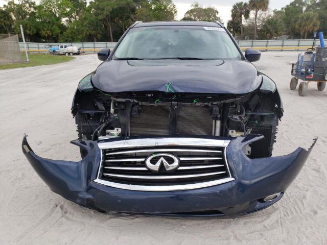 2015 Infiniti Qx60 VIN: 5N1AL0MN4FC556901 Lot: 45366364