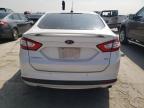 Lot #3023895291 2014 FORD FUSION SE