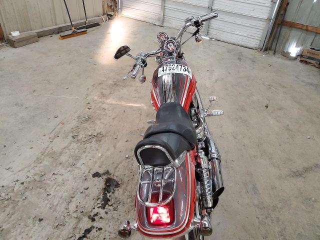 2006 HARLEY-DAVIDSON VRSCSE 1HD1PPG176K975811
