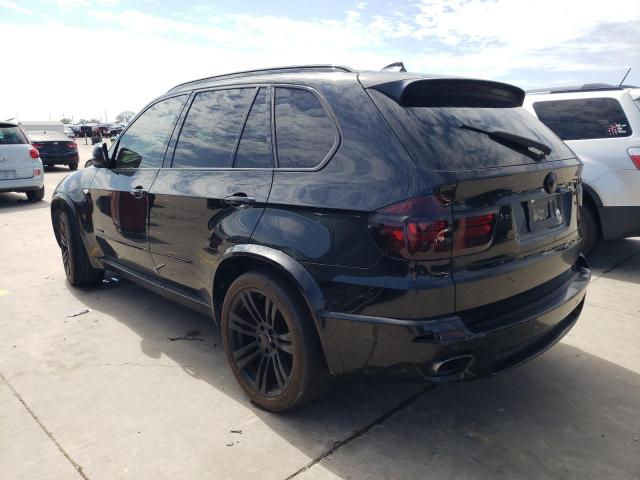 VIN 5UXZV8C50D0C15707 2013 BMW X5, Xdrive50I no.2