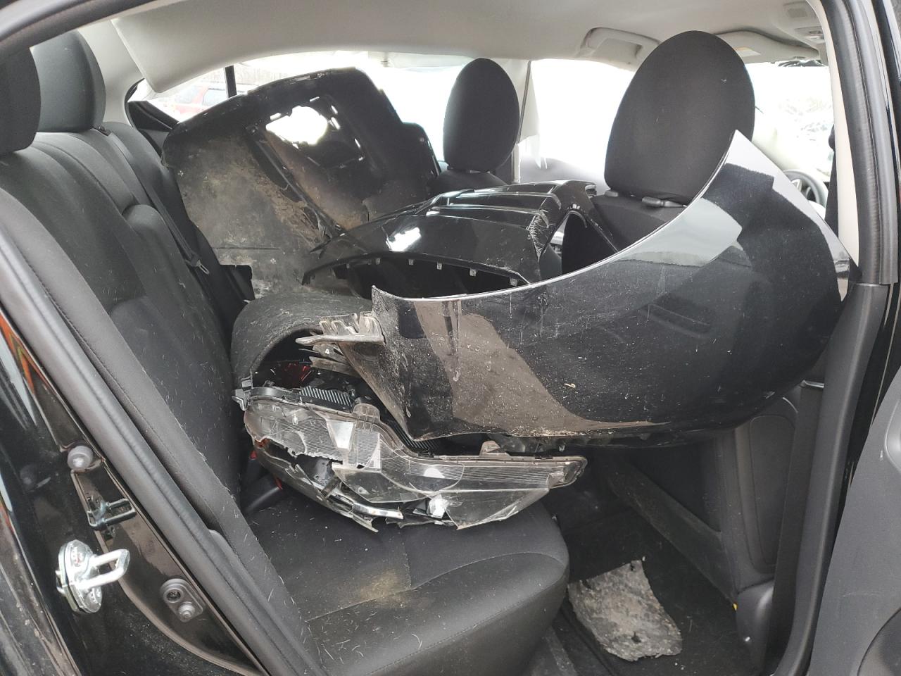 ML32FUFJ2NHF05700 2022 Mitsubishi Mirage G4 Es ML32FUFJ2NHF05700 2022 Mitsubishi Mirage G4 Es