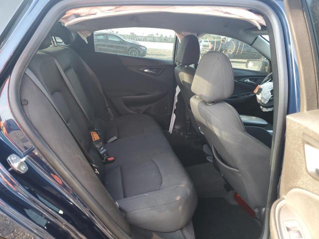 2020 CHEVROLET MALIBU LT - 1G1ZD5ST7LF093755