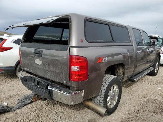 Vin: 1gc4k0e83df184119, lot: 46602644, chevrolet all models k3500 lt 20133