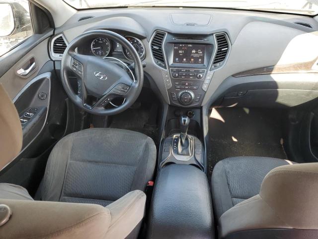 2017 HYUNDAI SANTA FE S - KM8SM4HF0HU176513