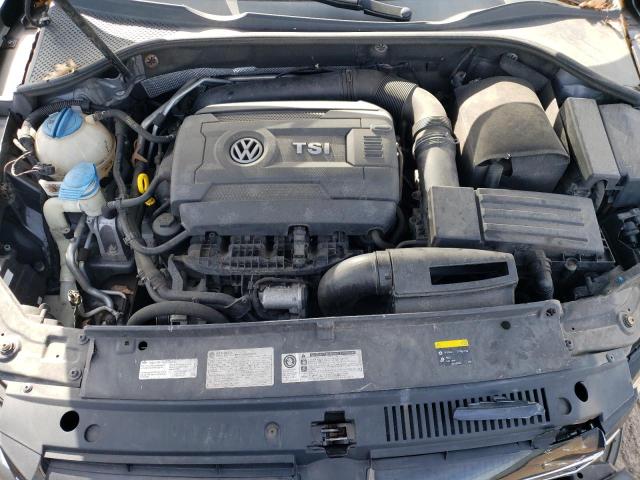 VIN 1VWAT7A35EC117394 2014 Volkswagen Passat, S no.11