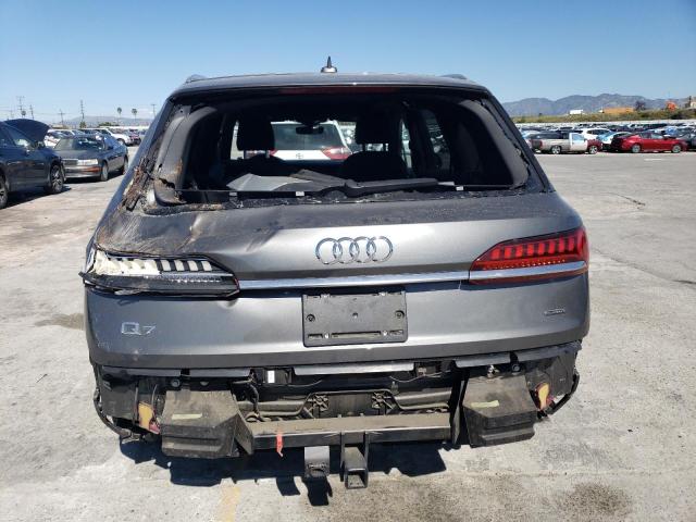 WA1AJAF77MD000078 Audi Q7 PREMIUM 6