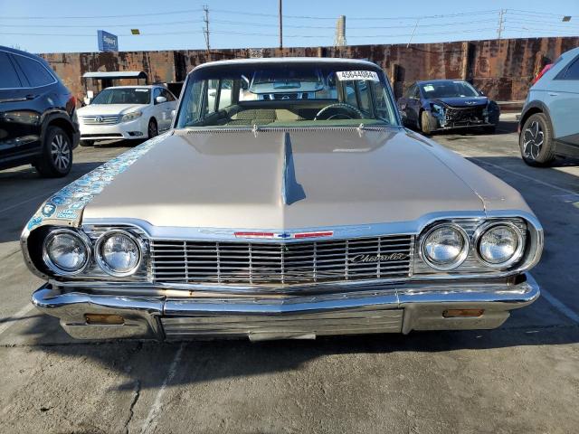 1964 Chevrolet Impala VIN: 41845L158204 Lot: 45644084