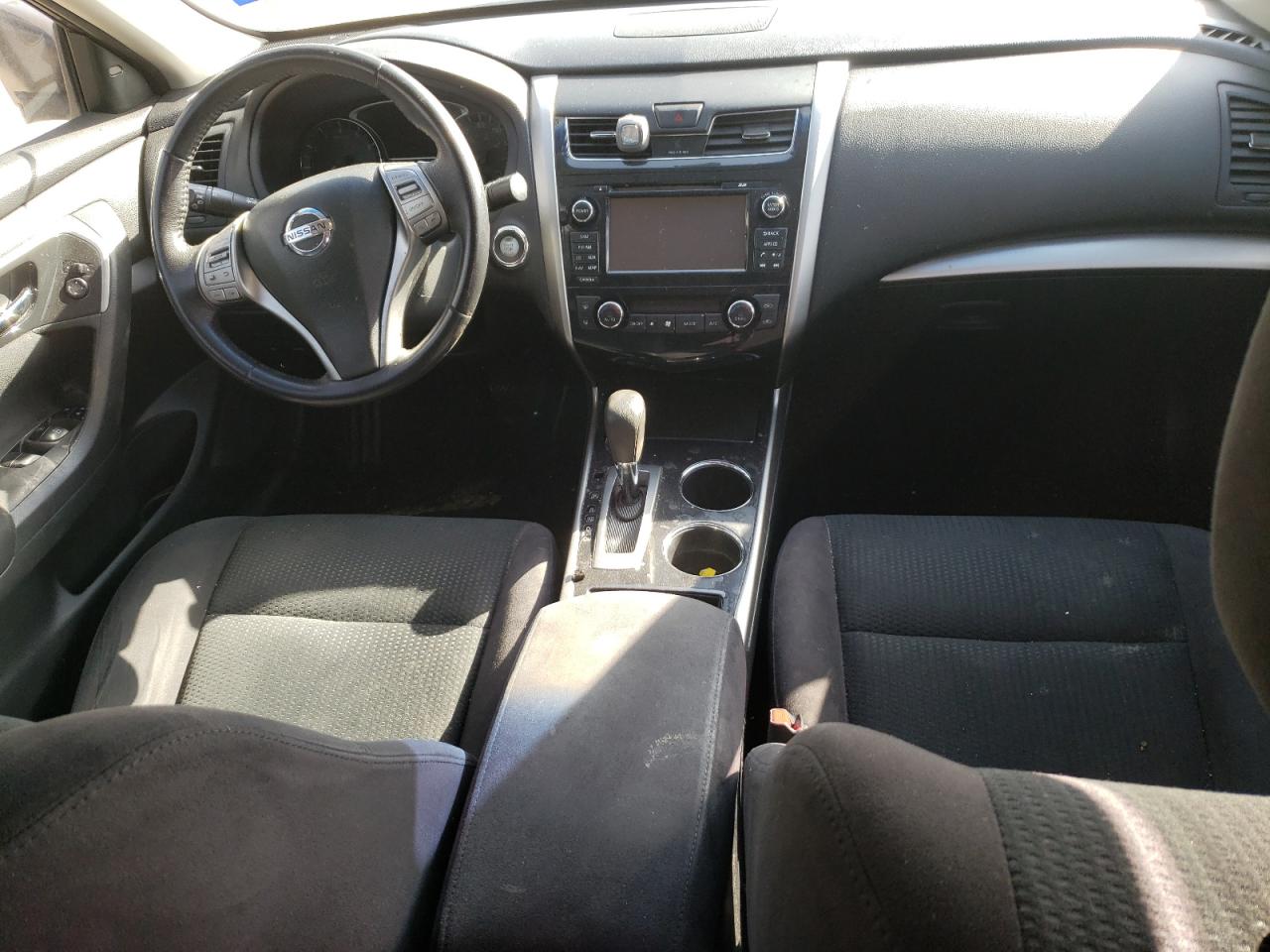 1N4AL3AP0EC320228 2014 Nissan Altima 2.5