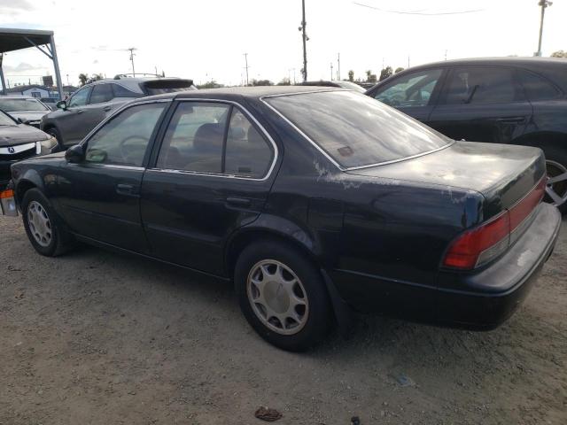 1992 Nissan Maxima Gxe VIN: JN1HJ01P2NT613306 Lot: 45159744