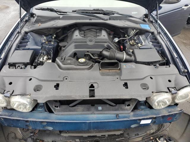 2007 Jaguar Xj8 L VIN: SAJWA79B87SH18614 Lot: 45645574