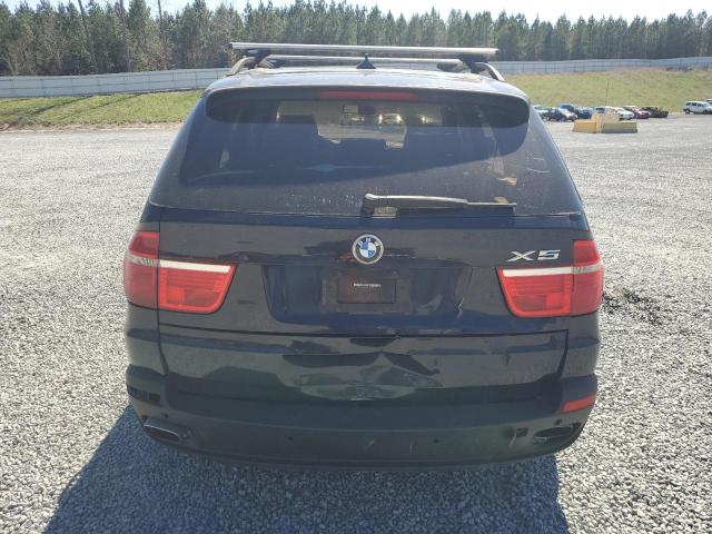 2007 BMW X5 4.8I VIN: 5UXFE83587LZ42726 Lot: 47509624