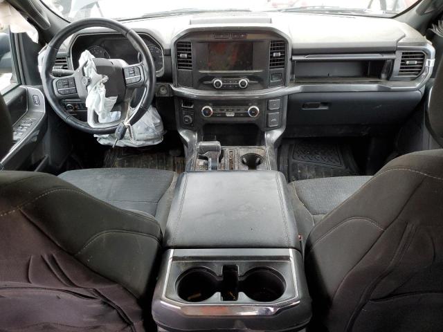 2022 FORD F150 SUPER - 1FTFW1E50NKD60402