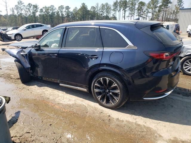 2024 MAZDA CX-90 JM3KK1HC5R1122682
