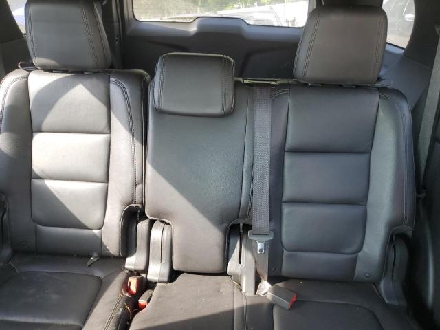 2014 Ford Explorer Xlt VIN: 1FM5K8D89EGC50653 Lot: 47001974