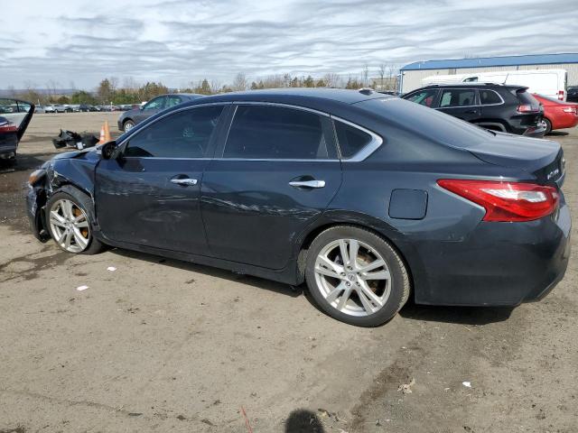 2016 Nissan Altima 3.5Sl VIN: 1N4BL3AP9GC163533 Lot: 48528544