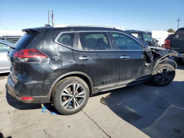 2018 NISSAN ROGUE SV H 5N1ET2MV5JC848966