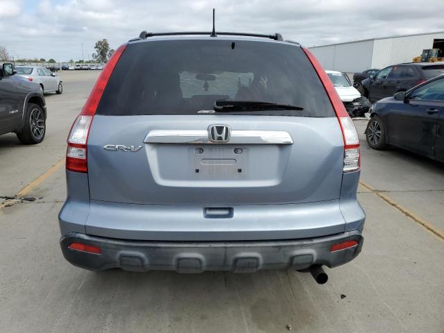 2007 Honda Cr-V Ex VIN: JHLRE48547C069821 Lot: 48421674