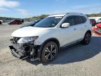 2017 NISSAN ROGUE S - 5N1AT2MT9HC862425
