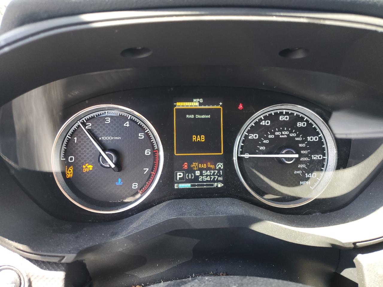 JF2SKARC1NH527030 2022 Subaru Forester Touring