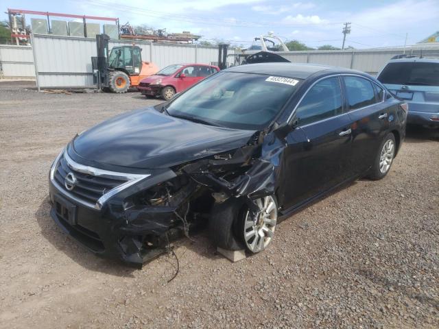 Vin: 1n4al3ap1fn348836, lot: 45327644, nissan altima 2.5 2015 img_1