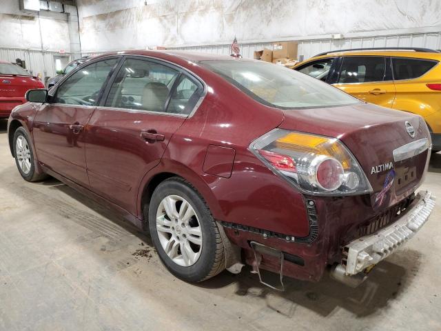 Vin: 1n4al2ap1cn541574, lot: 44133854, nissan altima base 20122