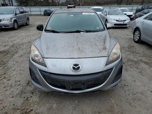 JM1BL1UG5B1464931 2011 Mazda 3 I