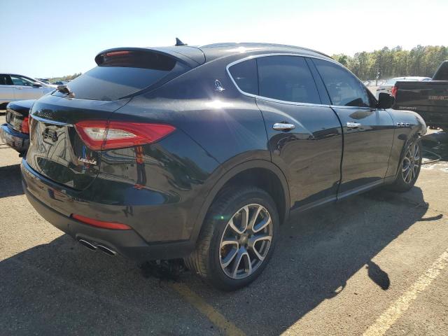 VIN ZN661YUA8HX225924 2017 Maserati Levante, S no.3