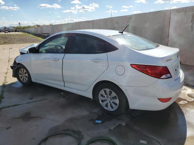 Vin: kmhct4ae1gu149781, lot: 46045854, hyundai accent se 20162