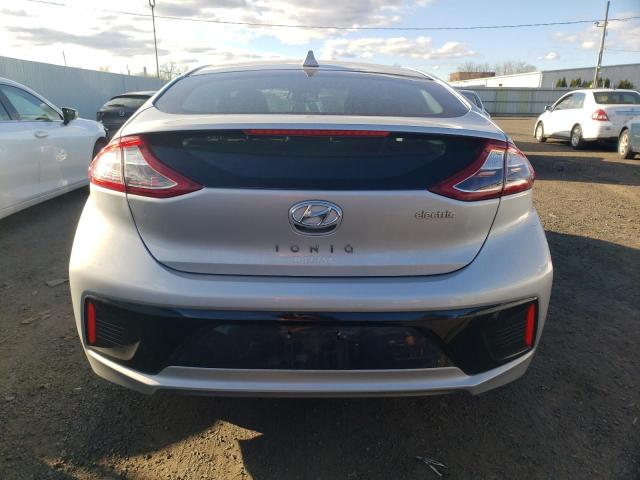 2019 HYUNDAI IONIQ - KMHC75LH5KU048771