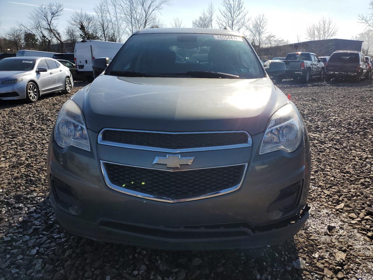 2GNALDEK6D6117213 2013 Chevrolet Equinox Lt