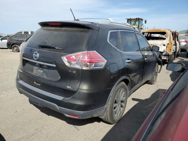 2016 Nissan Rogue S VIN: 5N1AT2MT9GC879966 Lot: 46493004