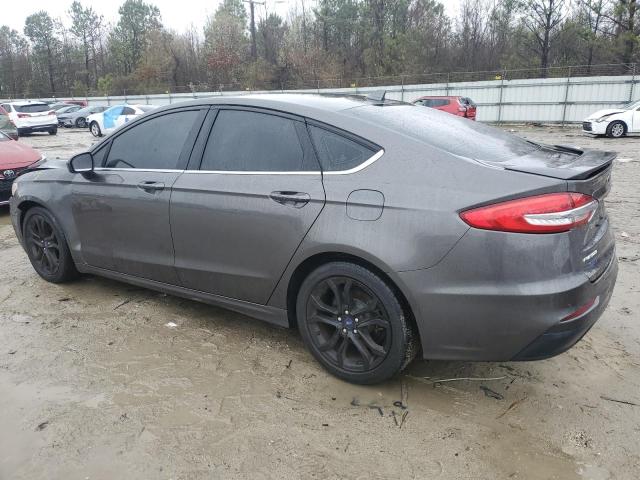 VIN 3FA6P0HD5LR181068 2020 Ford Fusion, SE no.2