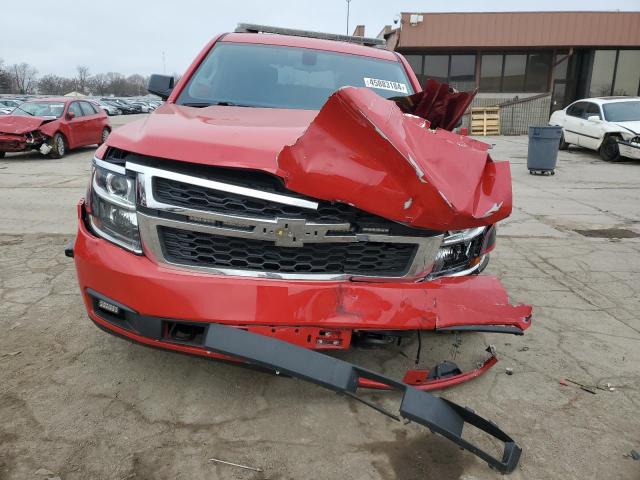2020 CHEVROLET TAHOE SPEC 1GNSKFEC7LR277258