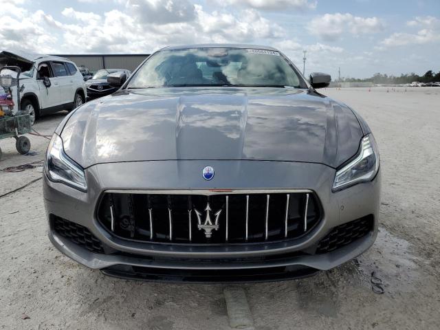 VIN ZAM56YPA0J1281600 2018 Maserati Quattroporte, S no.5