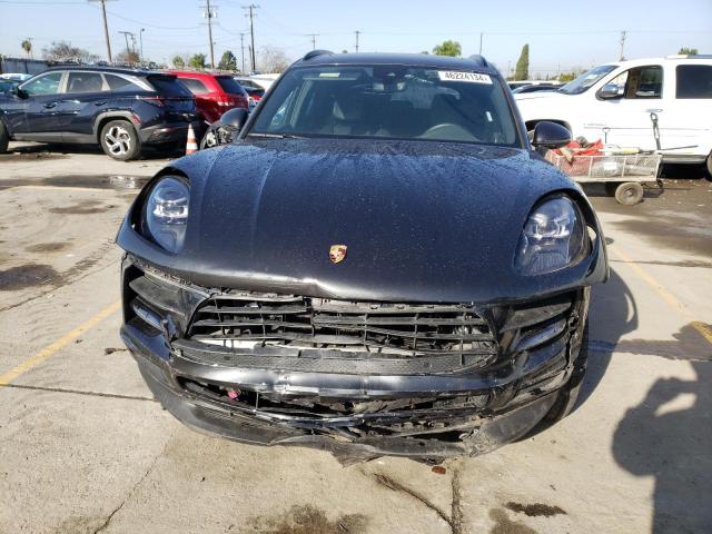 VIN WP1AA2A51MLB18049 2021 Porsche Macan no.5