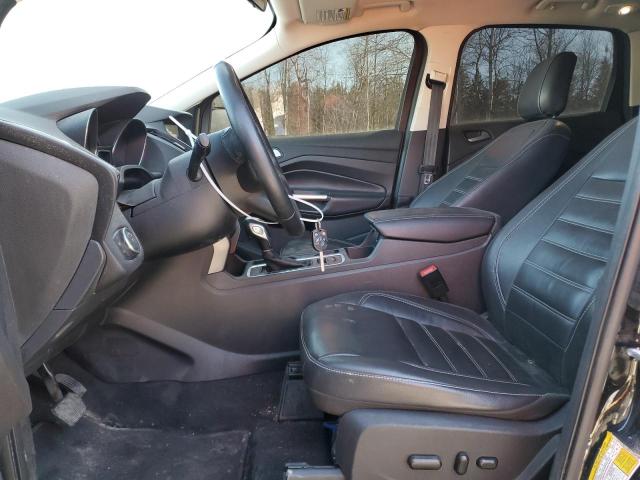 5YFBURHE0JP793843 | 2018 Ford escape sel