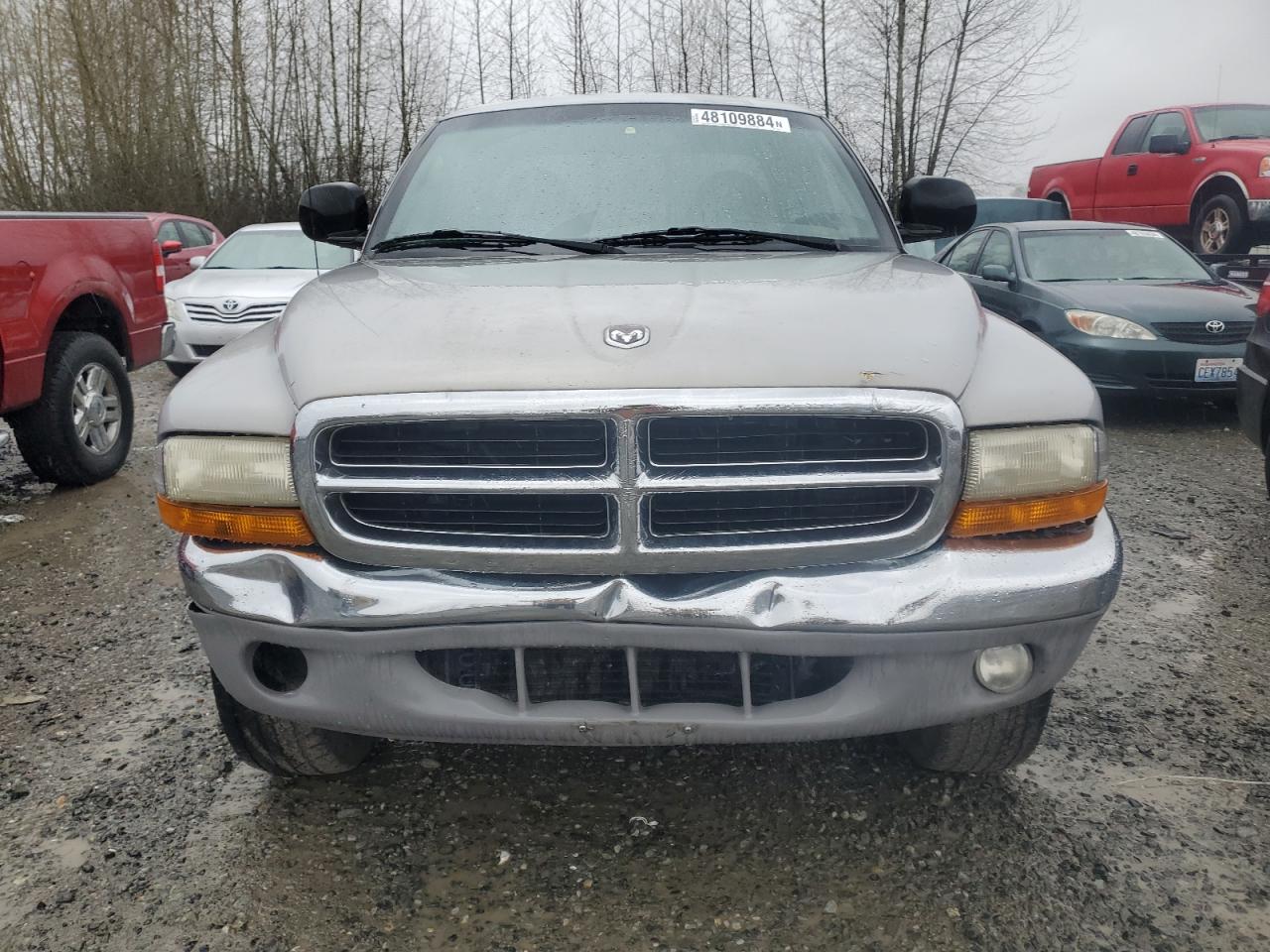 1B7GG22Y6XS105925 1999 Dodge Dakota