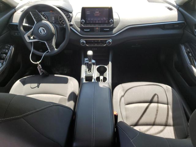 2021 NISSAN ALTIMA SV - 1N4BL4DV9MN358001