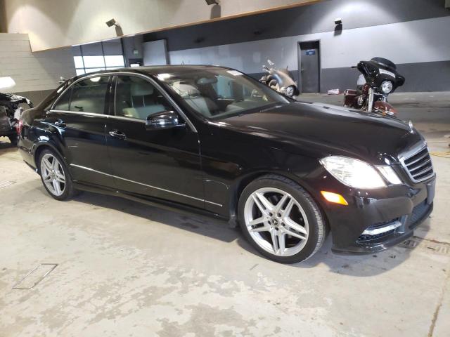 VIN WDDHF8JB8DA693230 2013 Mercedes-Benz E-Class, 3... no.4