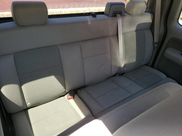 2005 Ford F150 VIN: 1FTPX125X5NB64195 Lot: 48835174