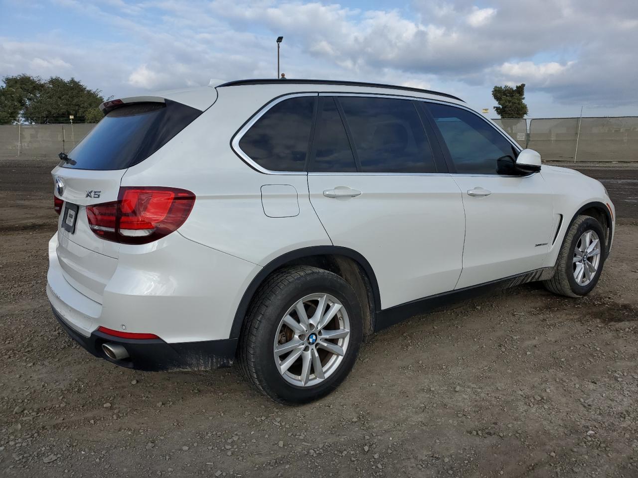 Lot #2363921469 2015 BMW X5 XDRIVE3